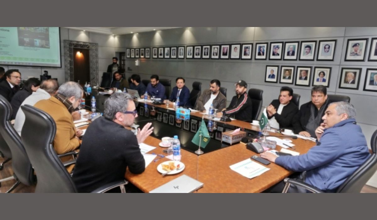 پی ایس ایل 11 میں کھلاڑیوں کا آکشن متعارف