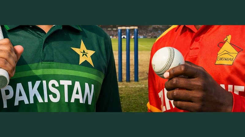 پاکستان انڈر-19آج میزبان زمبابوے سے مدمقابل