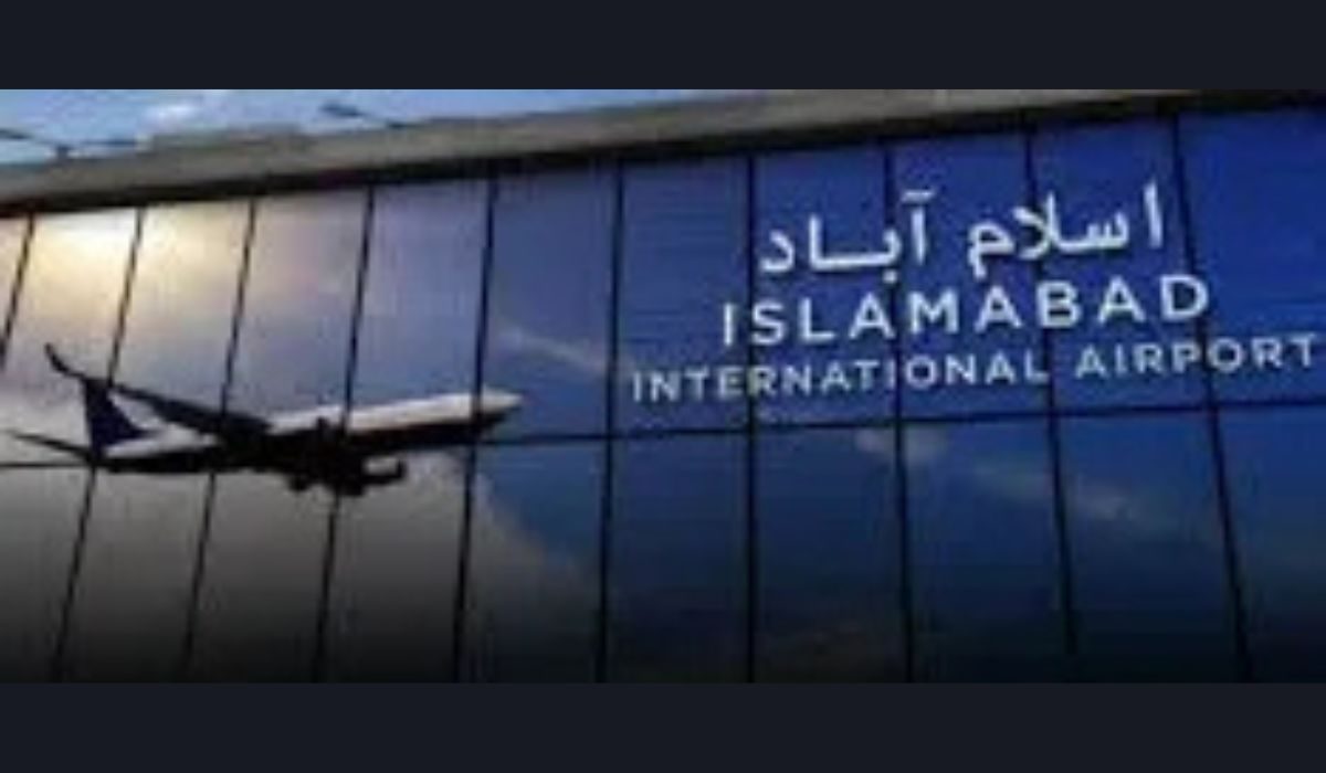 UAE: اسلام آباد ایئرپورٹ آؤٹ سورسنگ سے باہر