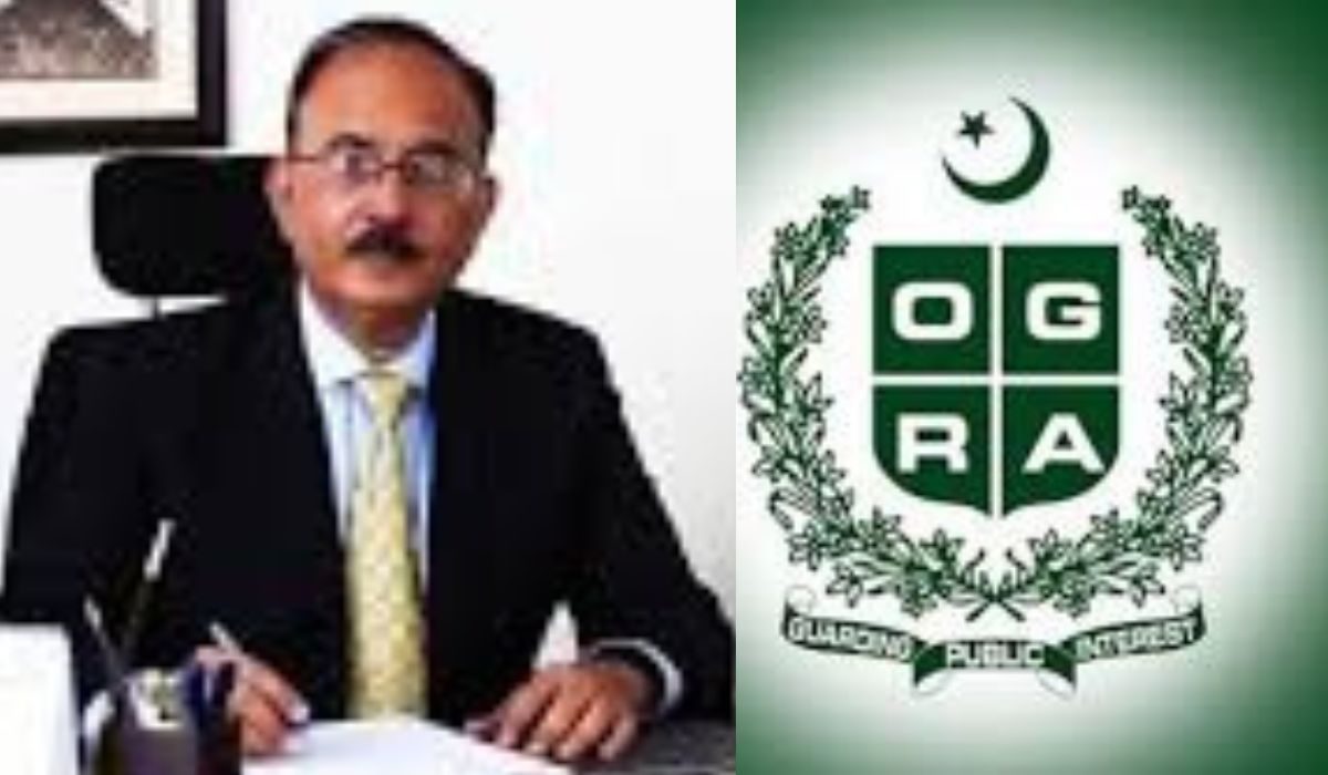 حکومت کا نئے چیئرمین اوگرا کی تعیناتی کا فیصلہ