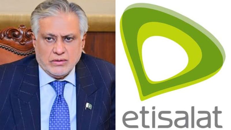 دبئی دورہ: پی ٹی سی ایل سے تنازع کے حل کی کوشش