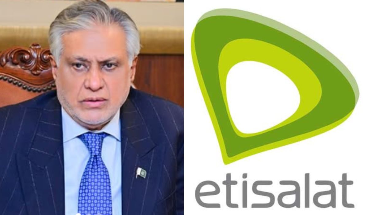 دبئی دورہ: پی ٹی سی ایل سے تنازع کے حل کی کوشش