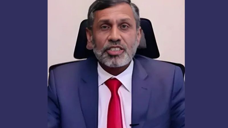 عابد وزیر خان کو اغوا کاروں نے رہا کر دیا