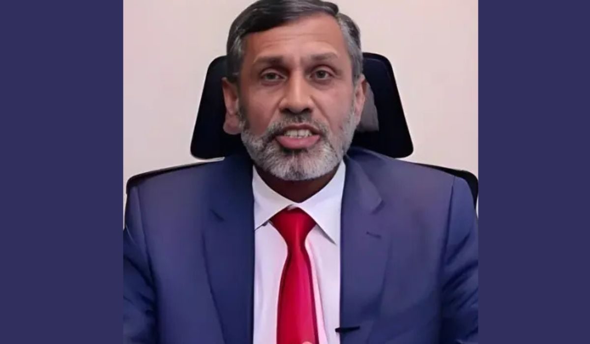 عابد وزیر خان کو اغوا کاروں نے رہا کر دیا