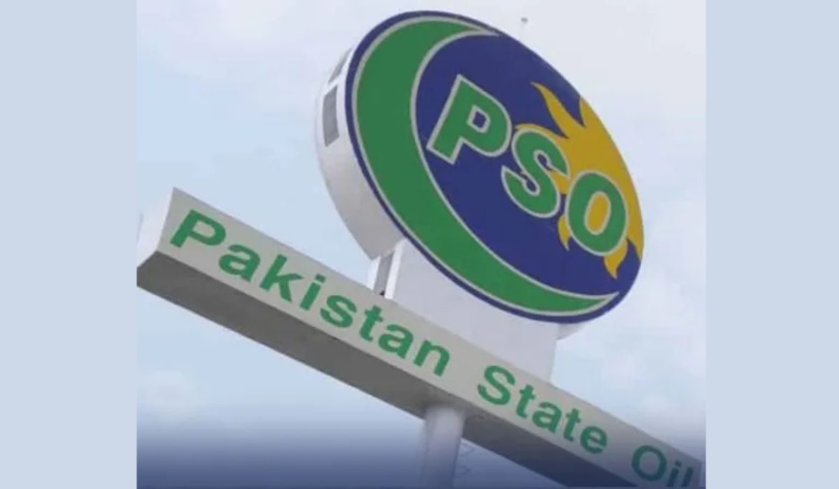 پی ایس او میں نئے چیف ایگزیکٹو آفیسر کی تلاش شروع