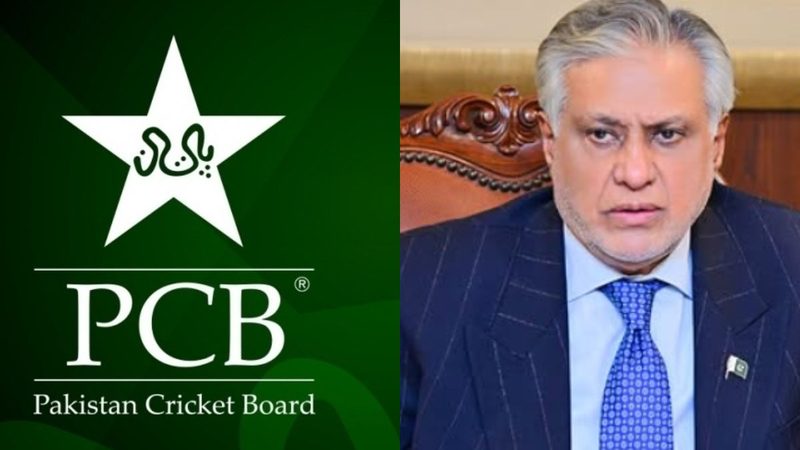 ورلڈ کپ میں شرکت کے لیے وزیر خارجہ سے مشاورت