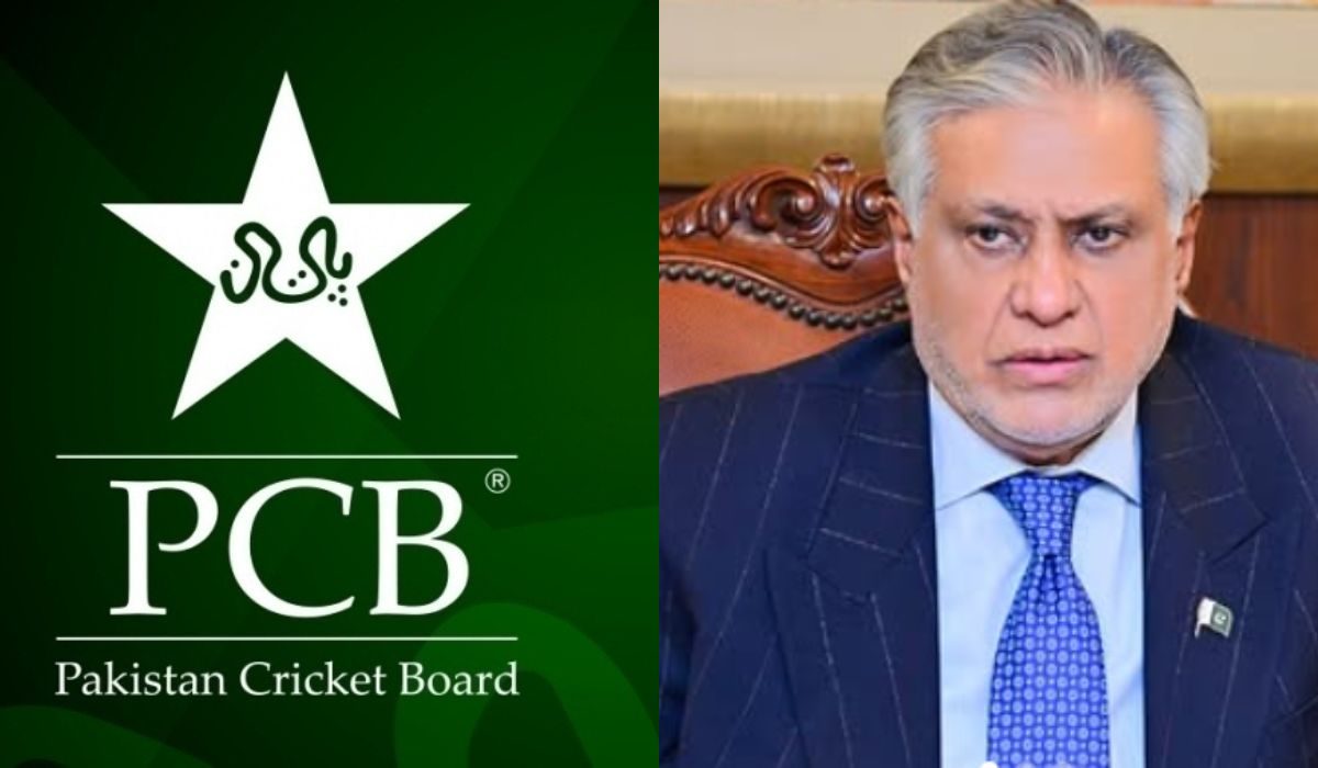 ورلڈ کپ میں شرکت کے لیے وزیر خارجہ سے مشاورت