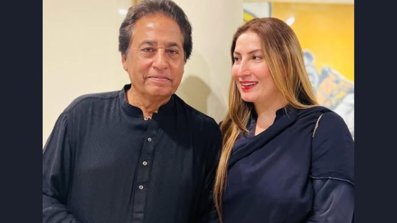 صائمہ اور سید نور کے خفیہ نکاح کی اندرونی کہانی
