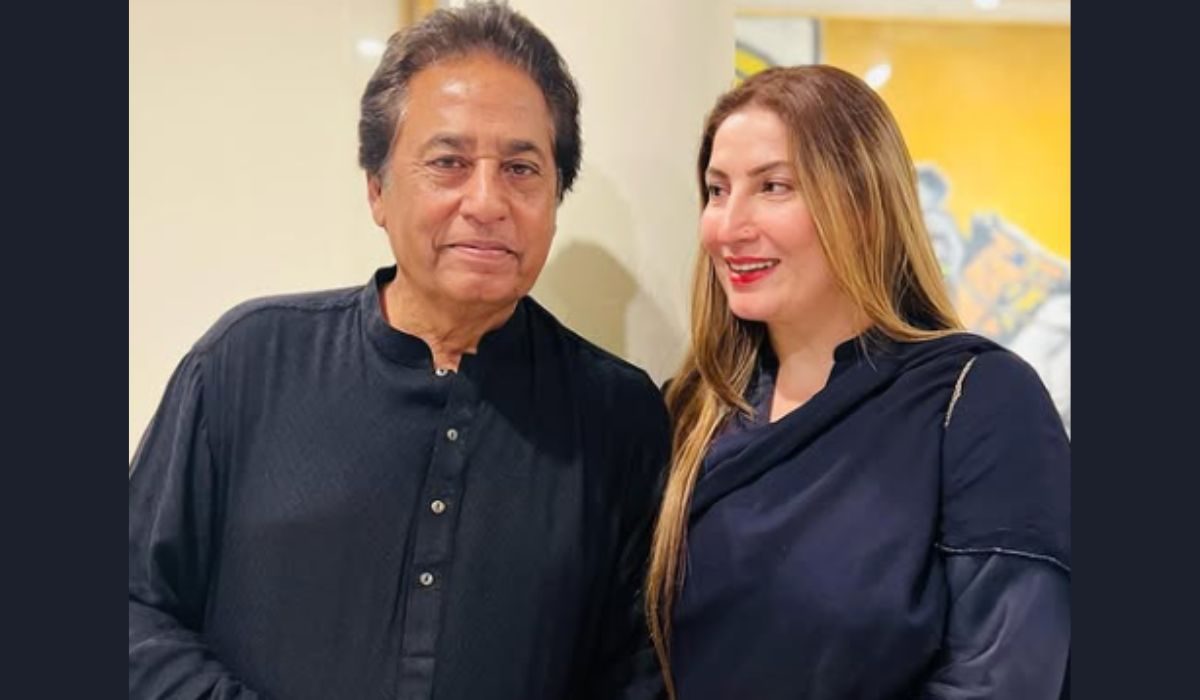 صائمہ اور سید نور کے خفیہ نکاح کی اندرونی کہانی