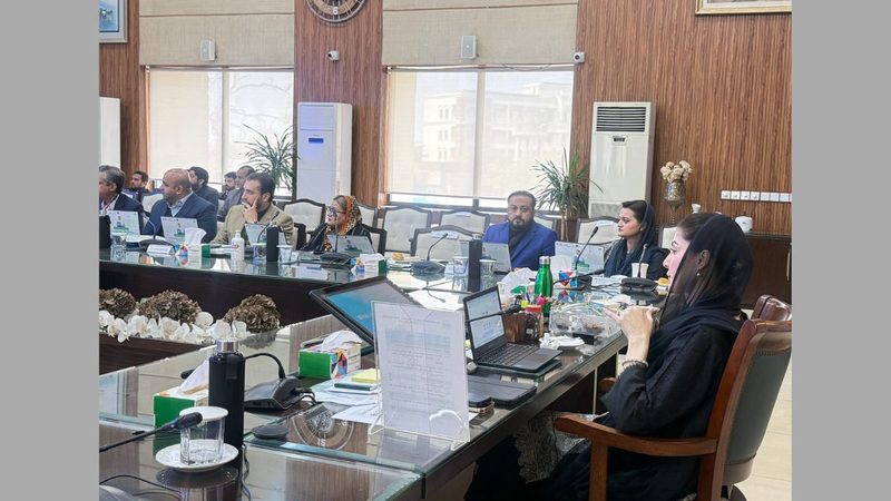 پنجاب کے تمام سرکاری اسکولوں میں اے آئی تعلیم
