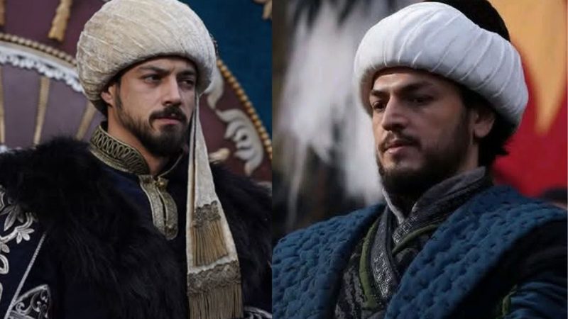 “اورحان غازی” سیزن 1 میں تاریخی فیصلے کی جھلک