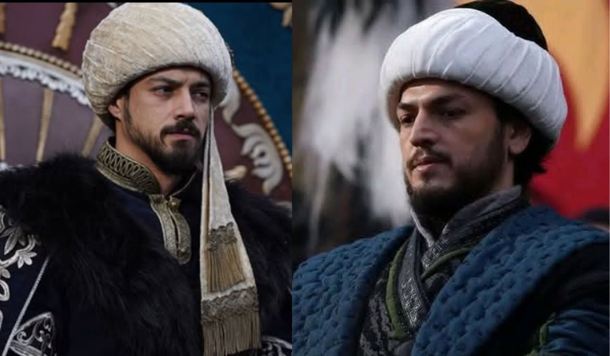 “اورحان غازی” سیزن 1 میں تاریخی فیصلے کی جھلک