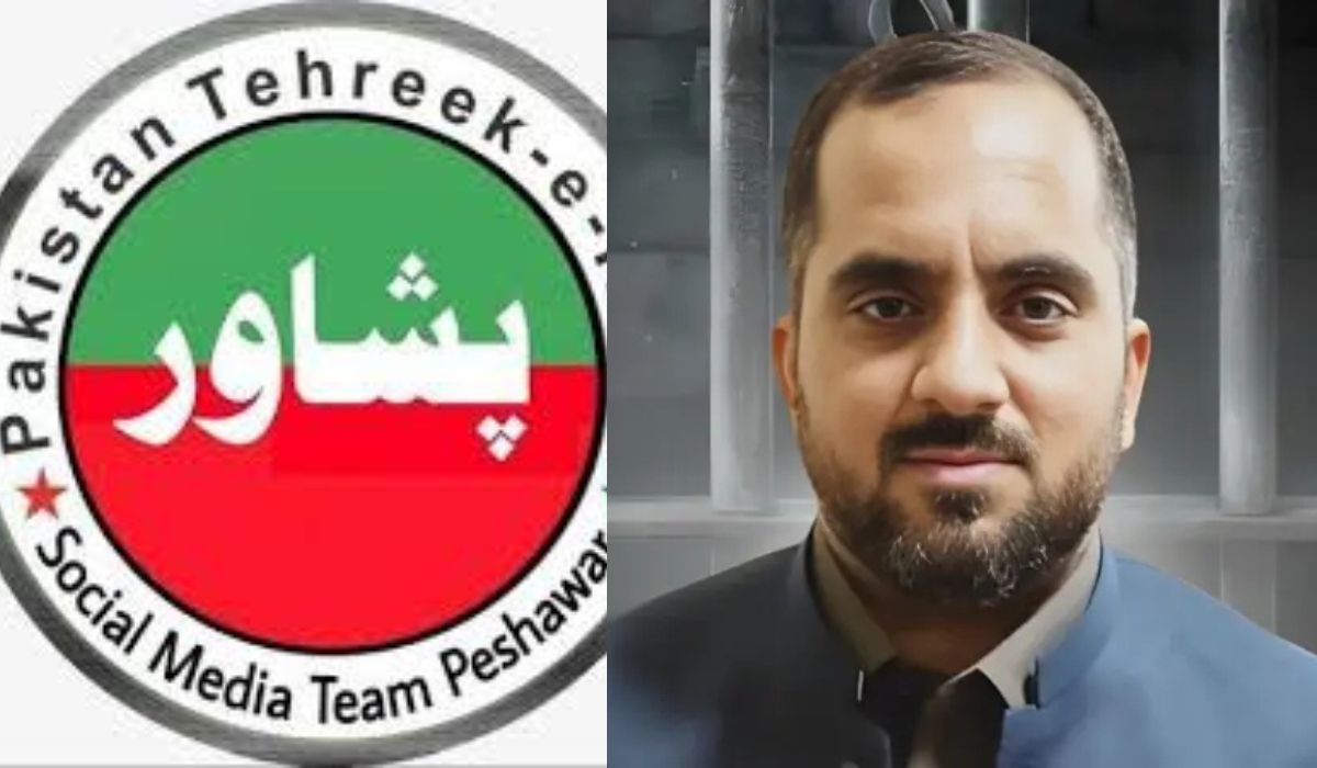 پشاور پر دو ٹھیکیداروں کا راج: مبینہ آڈیو لیک