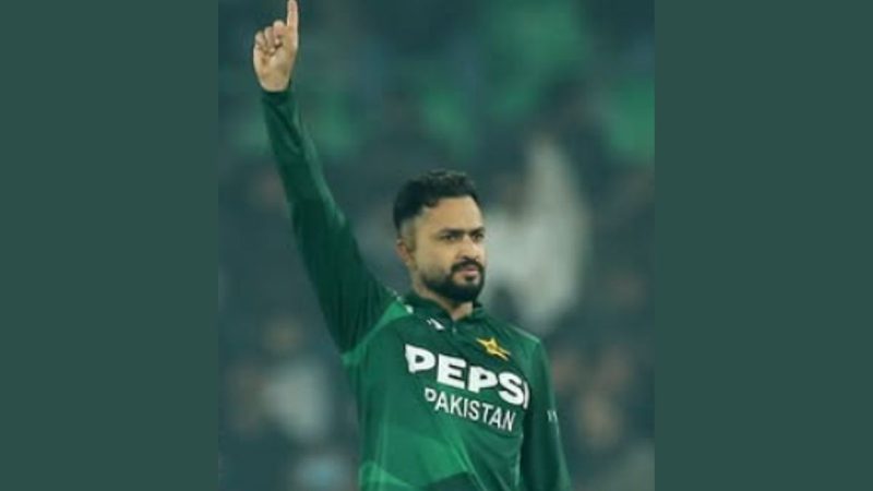 پاکستان کا آسٹریلیا کو 3-0 سے وائٹ واش