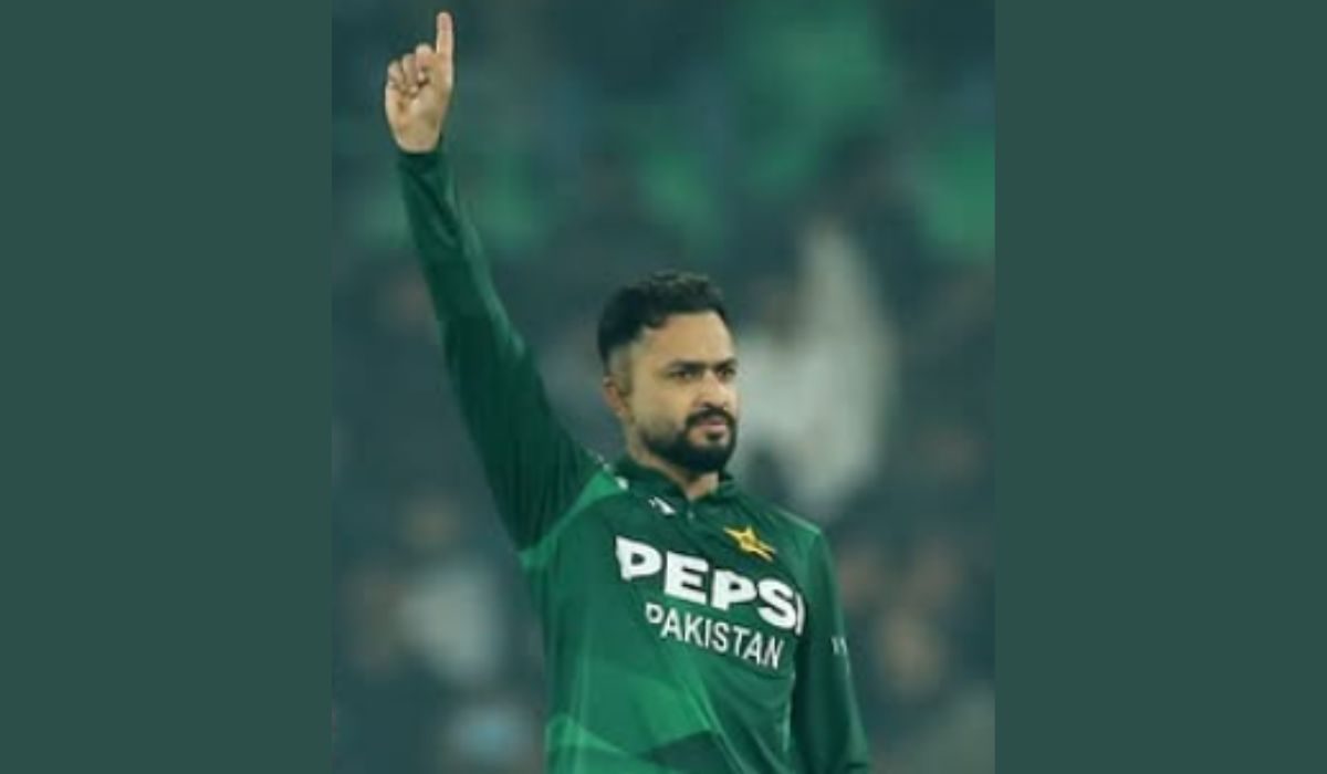 پاکستان کا آسٹریلیا کو 3-0 سے وائٹ واش