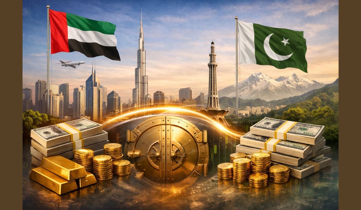 2 ارب ڈالر کے ڈپازٹس رول اوور کا مسئلہ