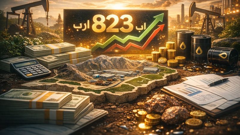 پیٹرولیم لیوی کی 823 ارب کی ریکارڈ وصولی