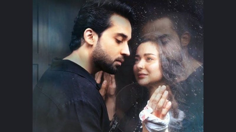 'میری زندگی ہے تو' میں کامیار کا کردار صرف تفریح