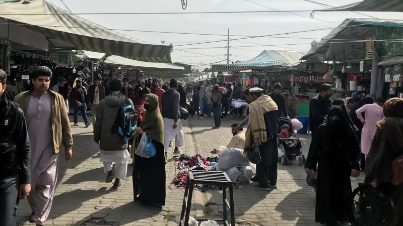 اسلام آباد میں نئی کاروباری اوقات نافذ