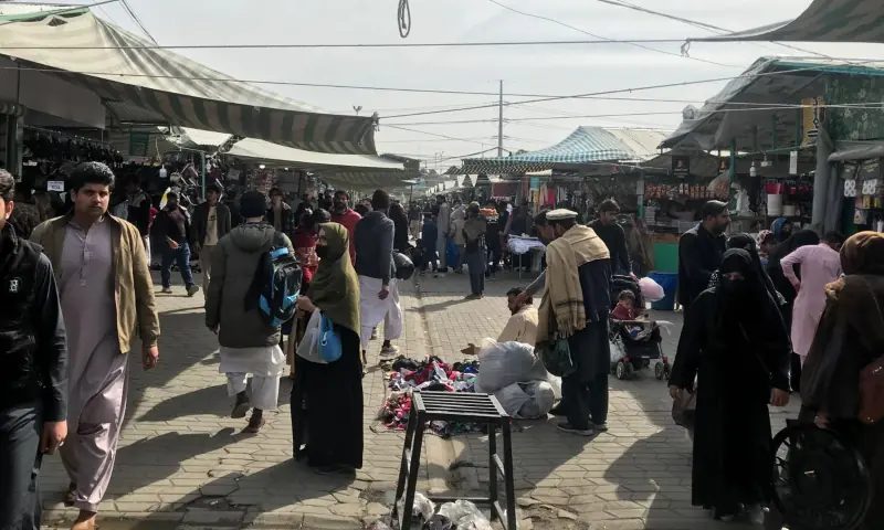 اسلام آباد میں نئی کاروباری اوقات نافذ