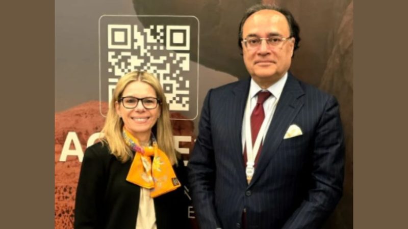 20 ارب ڈالر ترقیاتی پروگرام کی مکمل حمایت