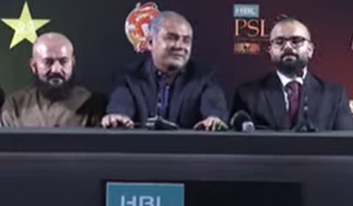 پی ایس ایل کی تاریخ میں سب سے مہنگی فرنچائز
