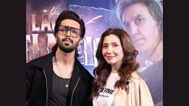 ’آگ لگے بستی میں‘ کا دھماکے دار ٹریلر جاری
