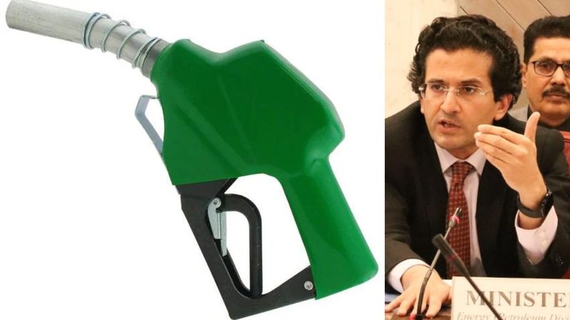 پیٹرولیم مصنوعات کی قیمتوں میں  بڑا اضافہ