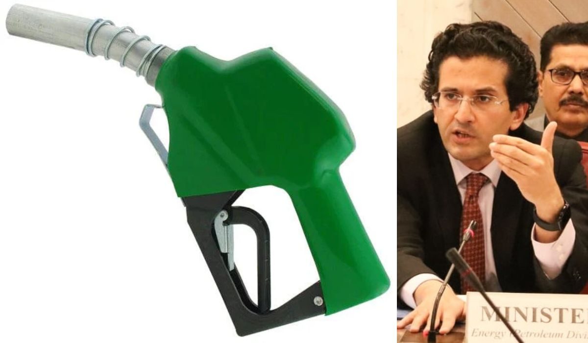 پیٹرولیم مصنوعات کی قیمتوں میں  بڑا اضافہ