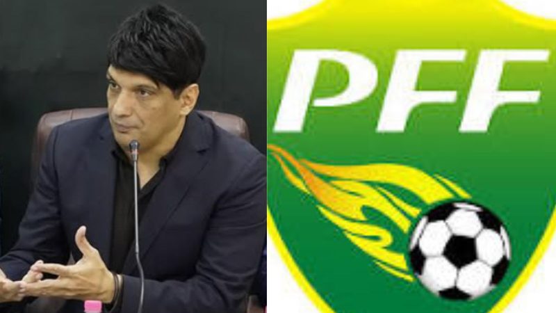 کلب بنیاد پر پروفیشنل فٹبال لیگ متعارف