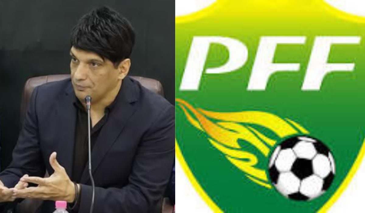 کلب بنیاد پر پروفیشنل فٹبال لیگ متعارف