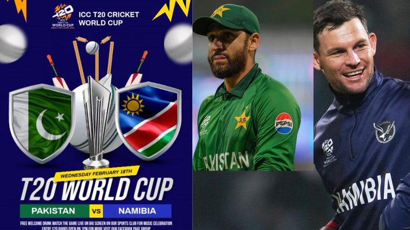 سپر ایٹ میں جگہ کے لیے 'Must Win' میچ