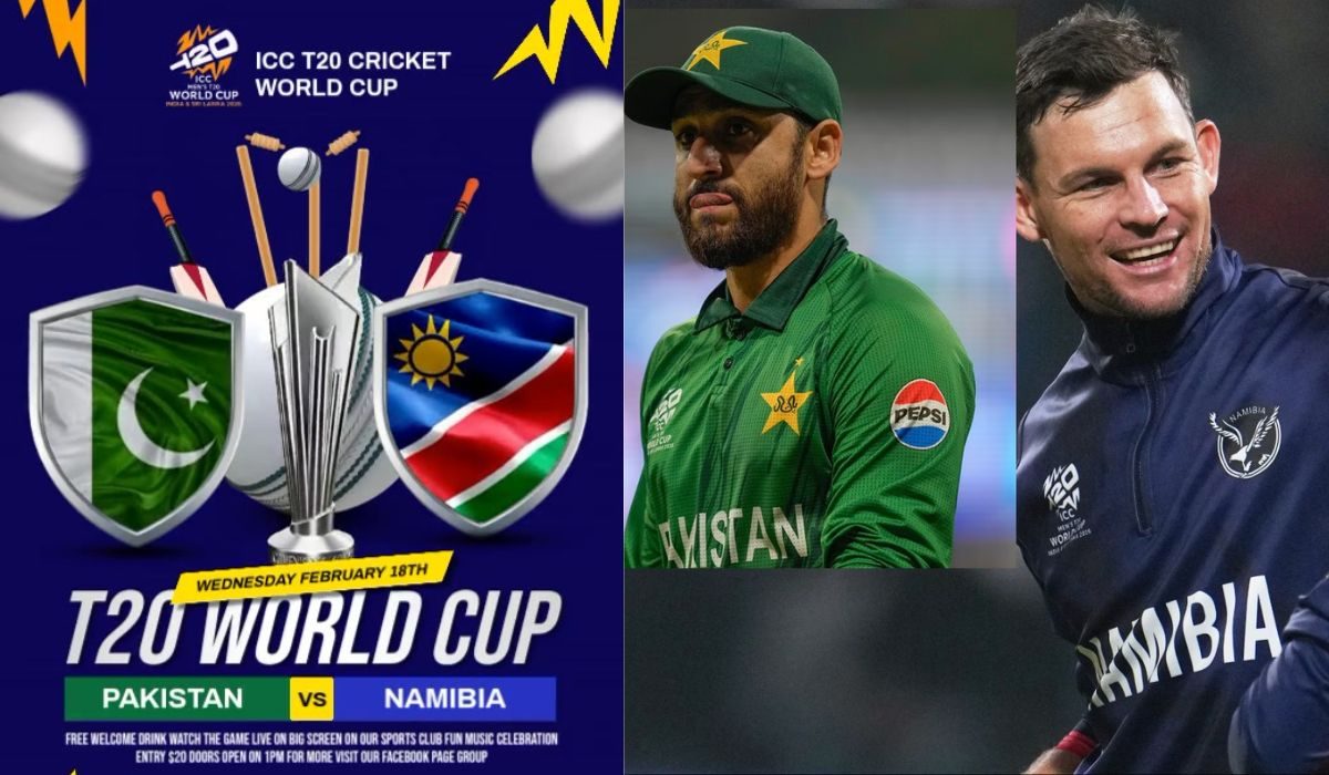 سپر ایٹ میں جگہ کے لیے 'Must Win' میچ