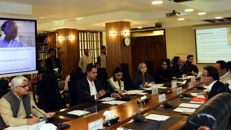 رمضان ریلیف پیکج 2026:  19 ارب روپے فوری منظور
