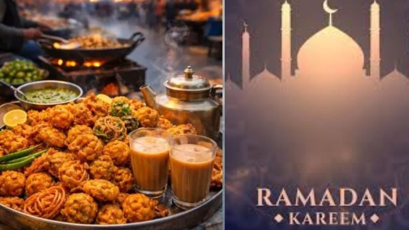 افطاری کے پکوڑے: اب ہر بار خستہ اور مکمل پکے