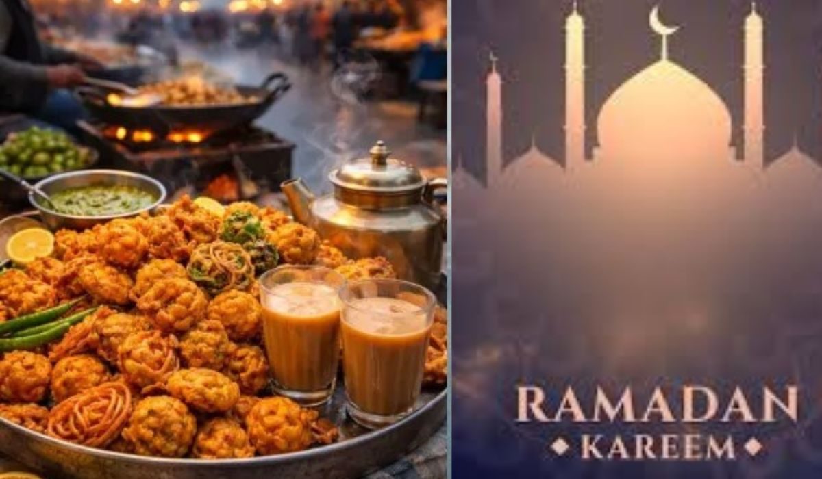 افطاری کے پکوڑے: اب ہر بار خستہ اور مکمل پکے