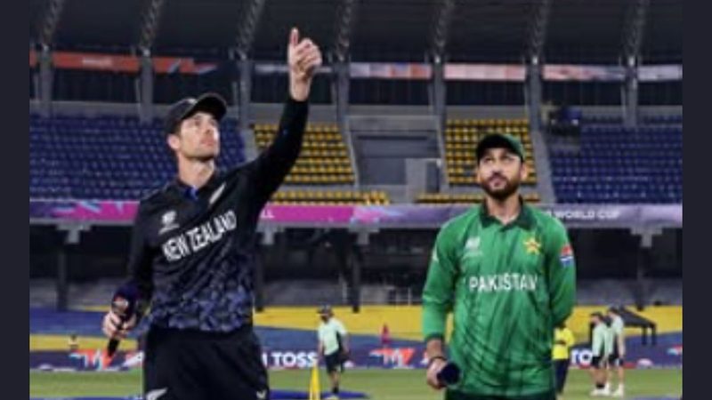 کولمبو میں تیز بارش سے میچ میں تاخیر