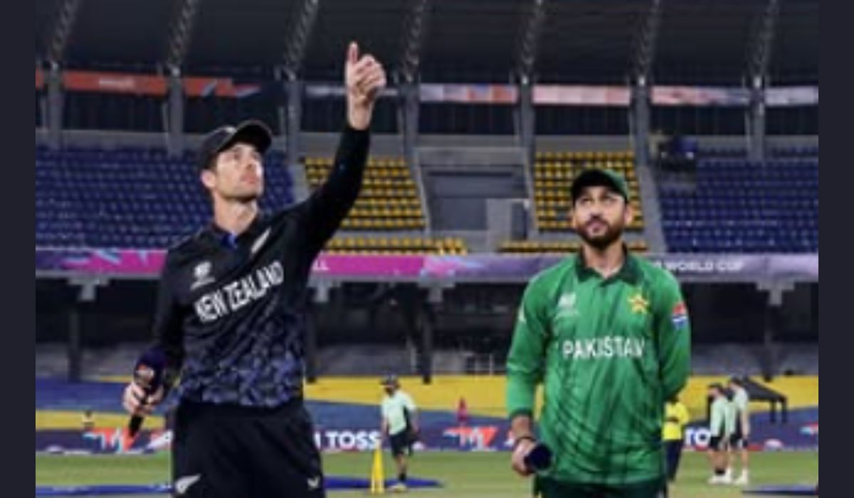 کولمبو میں تیز بارش سے میچ میں تاخیر