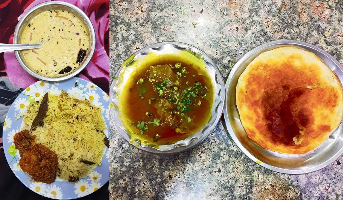 Hyderabad کی شاہی سحری: ذائقوں کی خوشبو