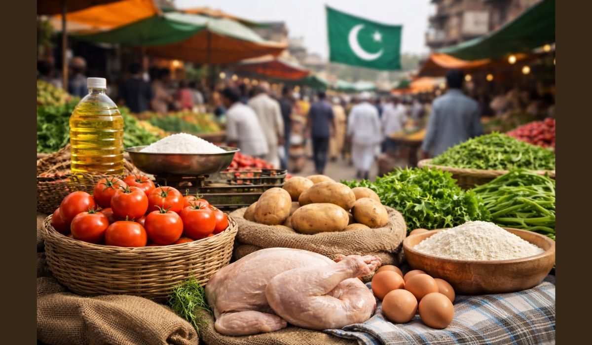 26 فروری: ہفتہ وار مہنگائی میں کمی
