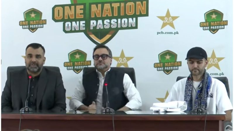 سیالکوٹ اسٹالینز کا نام ملتان سلطانز رکھ دیا گیا