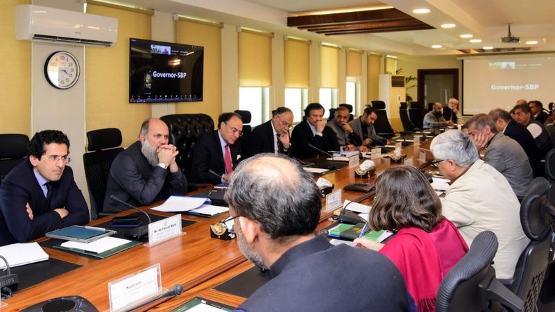 بجلی کے شعبے میں اصلاحاتی پیکج کی منظوری