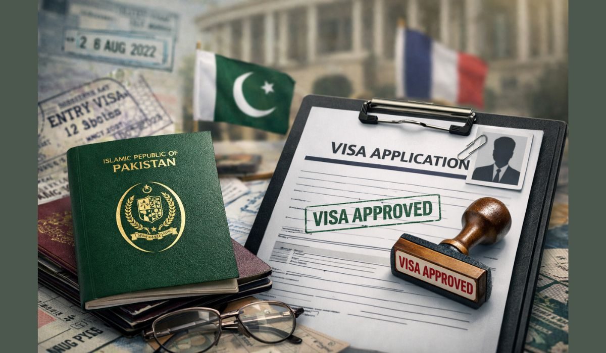 پاکستانی ویزہ پالیسی تبدیل، آن آرائیول سہولت ختم