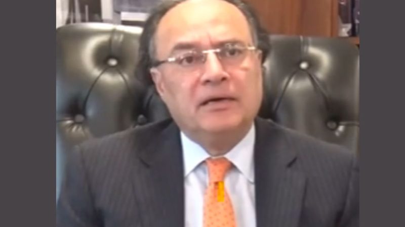 پیٹرول مہنگا کرنا ضروری تھا: وزیر خزانہ