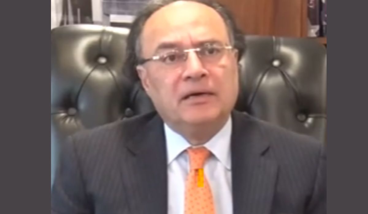 پیٹرول مہنگا کرنا ضروری تھا: وزیر خزانہ