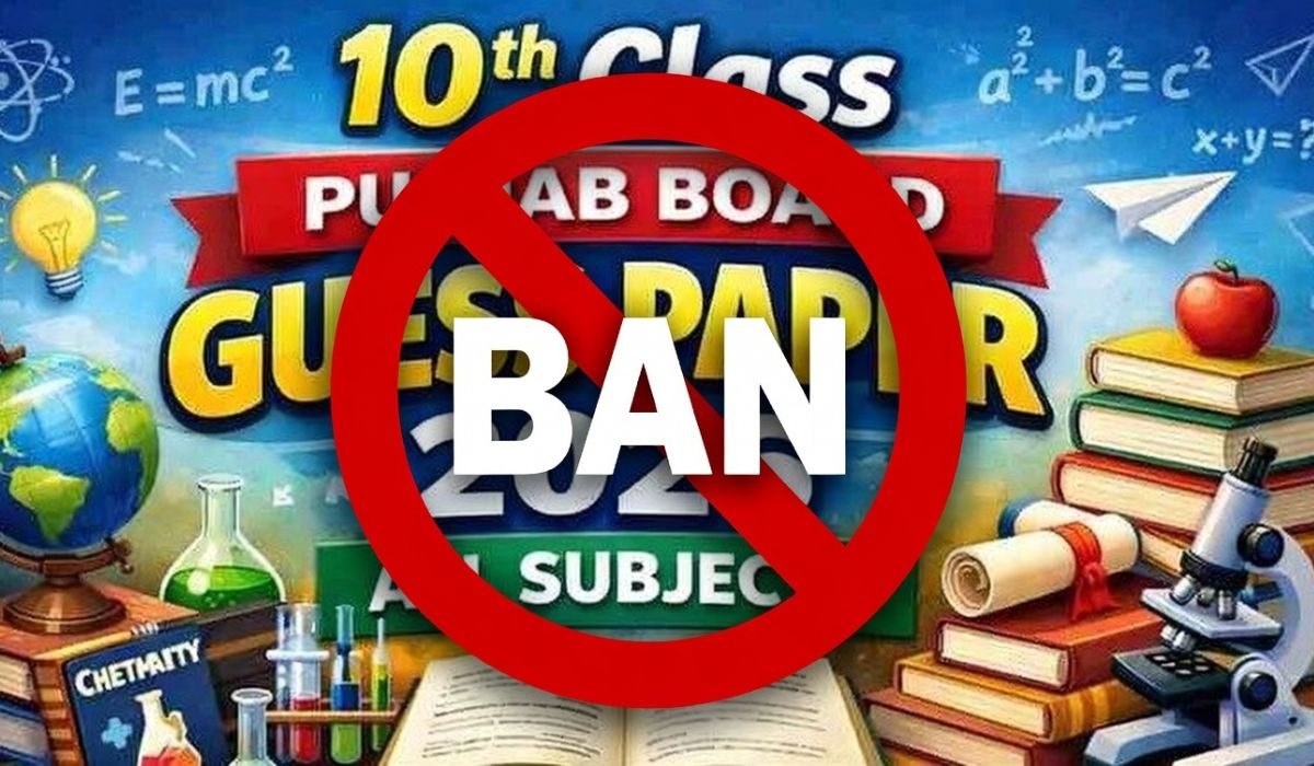 بورڈز کی گیس پیپر شیئرنگ پر پابندی