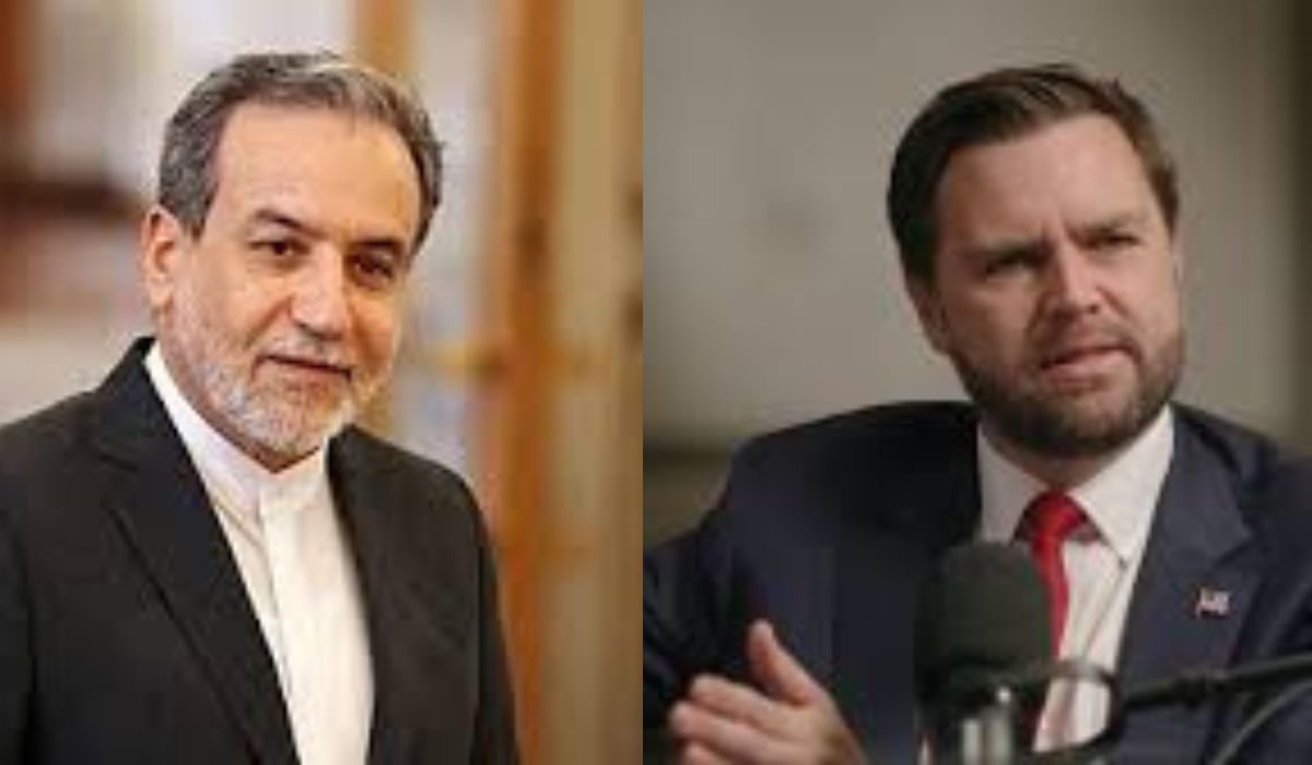 اسلام آباد میں US-Iran مذاکرات کی قیاس آرائیاں