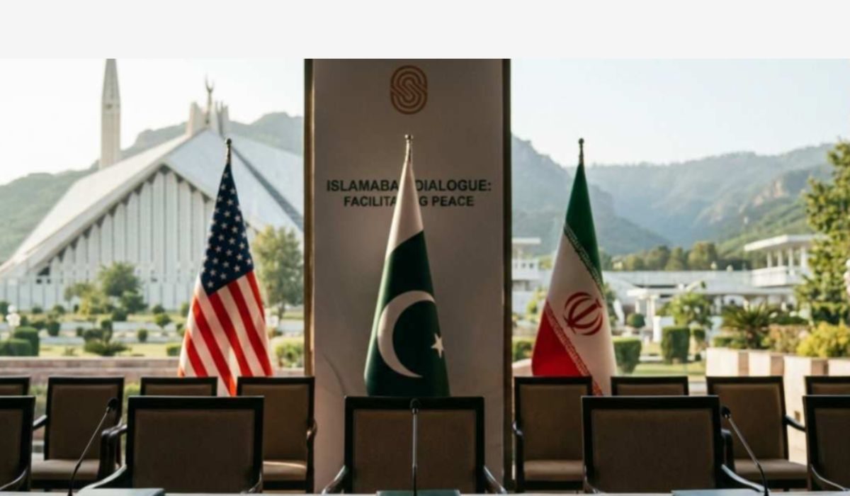 ایران امریکا ملاقات پاکستان میں جمعہ کو متوقع
