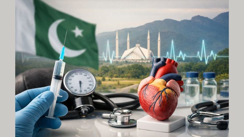 Zilebesiran انجیکشن بلڈ پریشر علاج میں پیش رفت