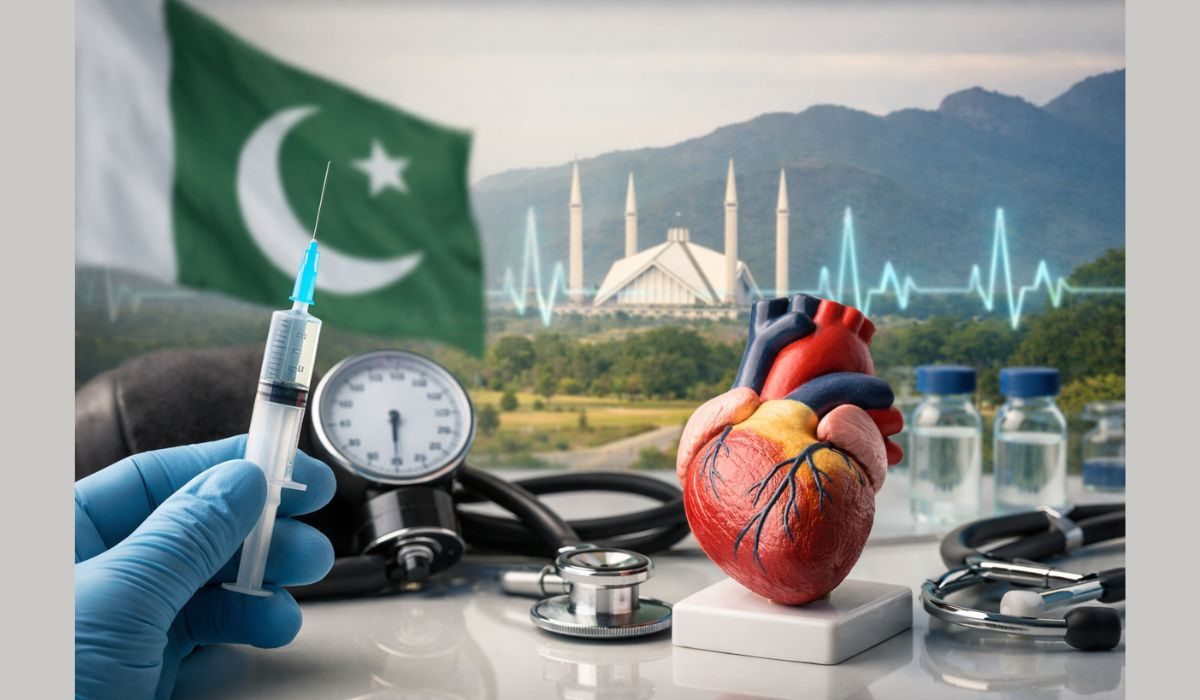 Zilebesiran انجیکشن بلڈ پریشر علاج میں پیش رفت